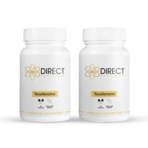 Buy Tesofensine Capsules Dubai Twin Pack from Direct Peptides